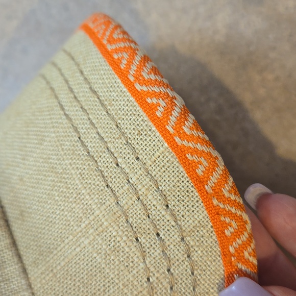 Roxy RARE and Stylish Adjustable Hat - Picture 3 of 11